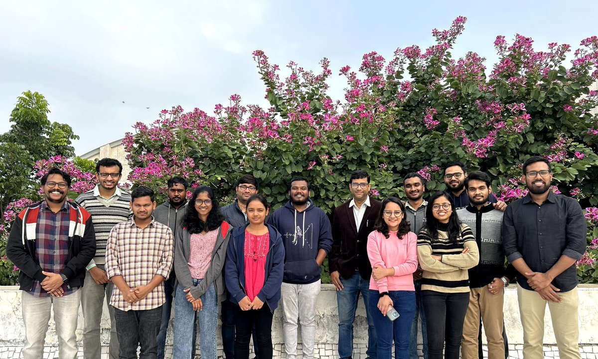 PCDB Lab IISERB (@pcdb_lab_iiserb) on Twitter photo Wishing everyone a very happy new year and all success & happiness in your life ahead.
❤️- from PCDB Fam
#pcdb_lab
#HappyNewYear2024
<a href="/sdatta7925/">souravdatta</a>
<a href="/pcdb_lab_iiserb/">PCDB Lab IISERB</a>
<a href="/DBS_IISERB/">Dept of Biological Sciences (DBS), IISER Bhopal</a>
<a href="/iiserbhopal/">IISER Bhopal</a> Wishing everyone a very happy new year and all success & happiness in your life ahead.
❤️- from PCDB Fam
#pcdb_lab
#HappyNewYear2024
<a href="/sdatta7925/">souravdatta</a>
<a href="/pcdb_lab_iiserb/">PCDB Lab IISERB</a>
<a href="/DBS_IISERB/">Dept of Biological Sciences (DBS), IISER Bhopal</a>
<a href="/iiserbhopal/">IISER Bhopal</a>
