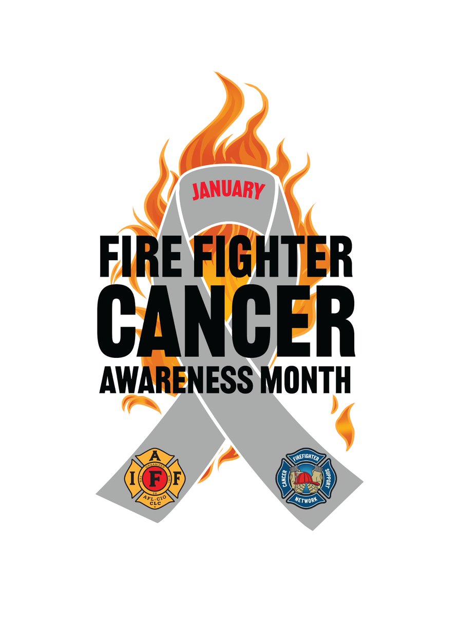 IAFF Canada Fire Fighters - Pompiers AIP Canada tweet media