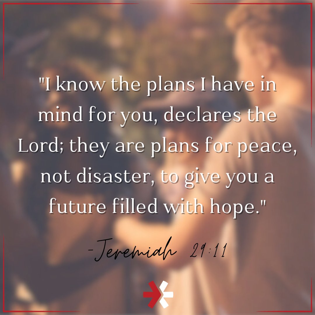 With gratitude for the past year and hope for the new one.

Wishing you a blessed and happy 2024!