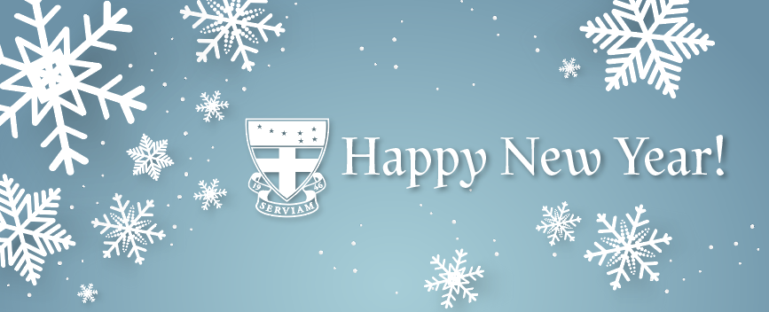 Wishing you the best for 2024