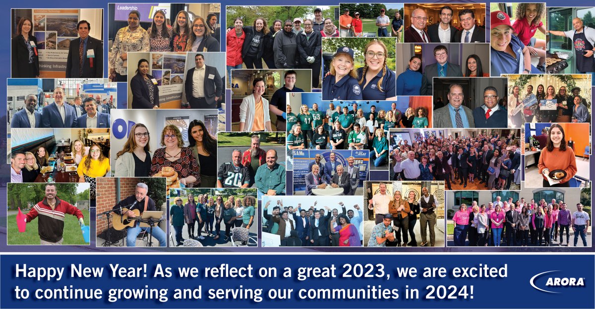 🎉✨  As we bid farewell to an incredible 2023, we sincerely thank our cherished clients and dedicated employees. Here's to a great 2024 filled with joy, serenity, and prosperity! 🥂✨ #CheersTo2024 #HappyNewYear