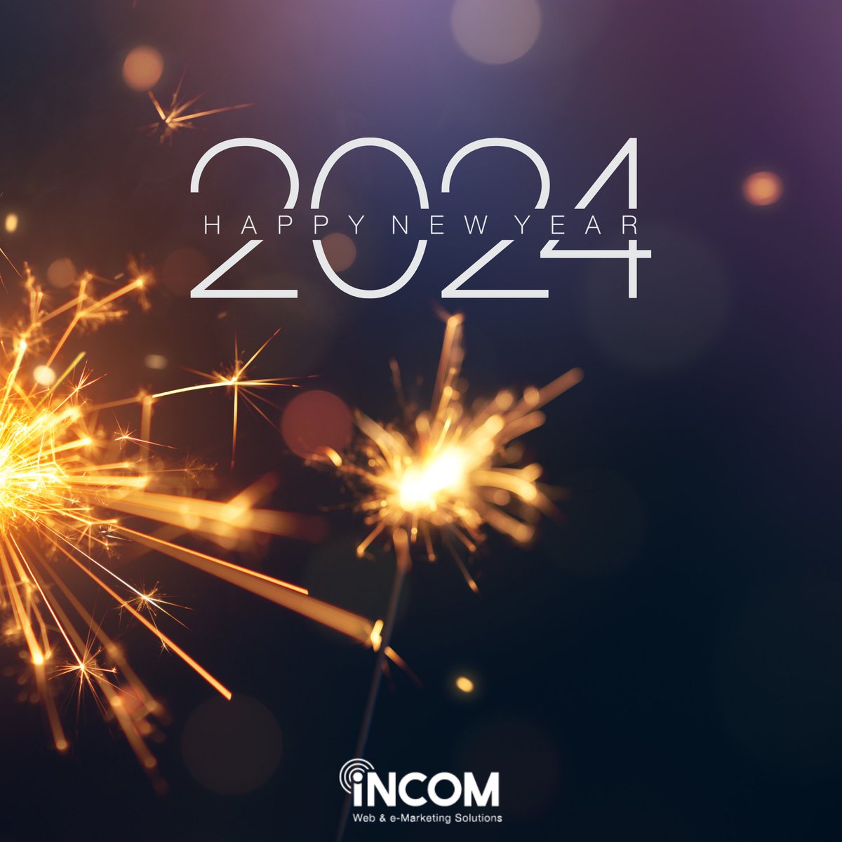 incomrealestate's tweet image. Wish you a joyous new year full of happiness and success. May the upcoming year bring new opportunities, challenges, and triumphs. Warm wishes for 2024!

#incomrealestate #realestate  #realestateagent #realestatelife #happynewyear #newyear2024