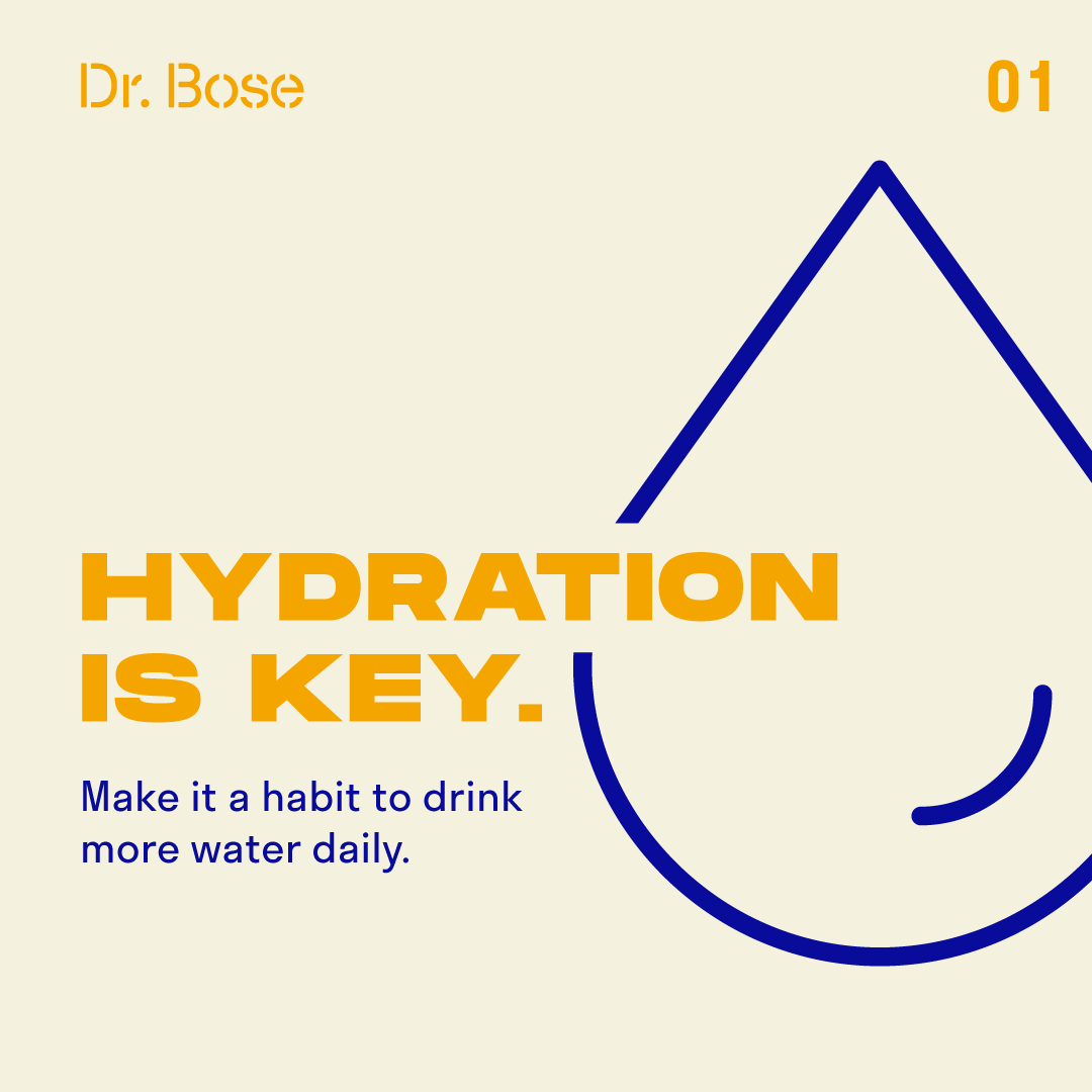 docbose's tweet image. New Year, Healthier You!
As we welcome 2024, let's keep our resolutions simple and manageable for lasting success. Your health is your wealth – let's make 2024 the year of well-being! 💪❤️ #NewYearNewYou #Healthier2024 #SimpleResolutions