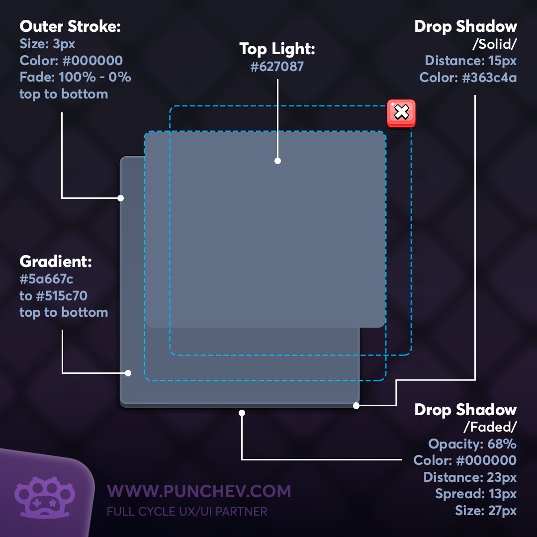 Unveiling the intricacies of 'Prize Kingdoms' with a pop-up breakdown! 🏆💫 
Step behind the scenes of our design magic, offering a closer look at the visual elements that make your gaming experience truly royal. #PrizeKingdoms #Game #GameDev #Gaming #Design #Experience #UI #UXUI