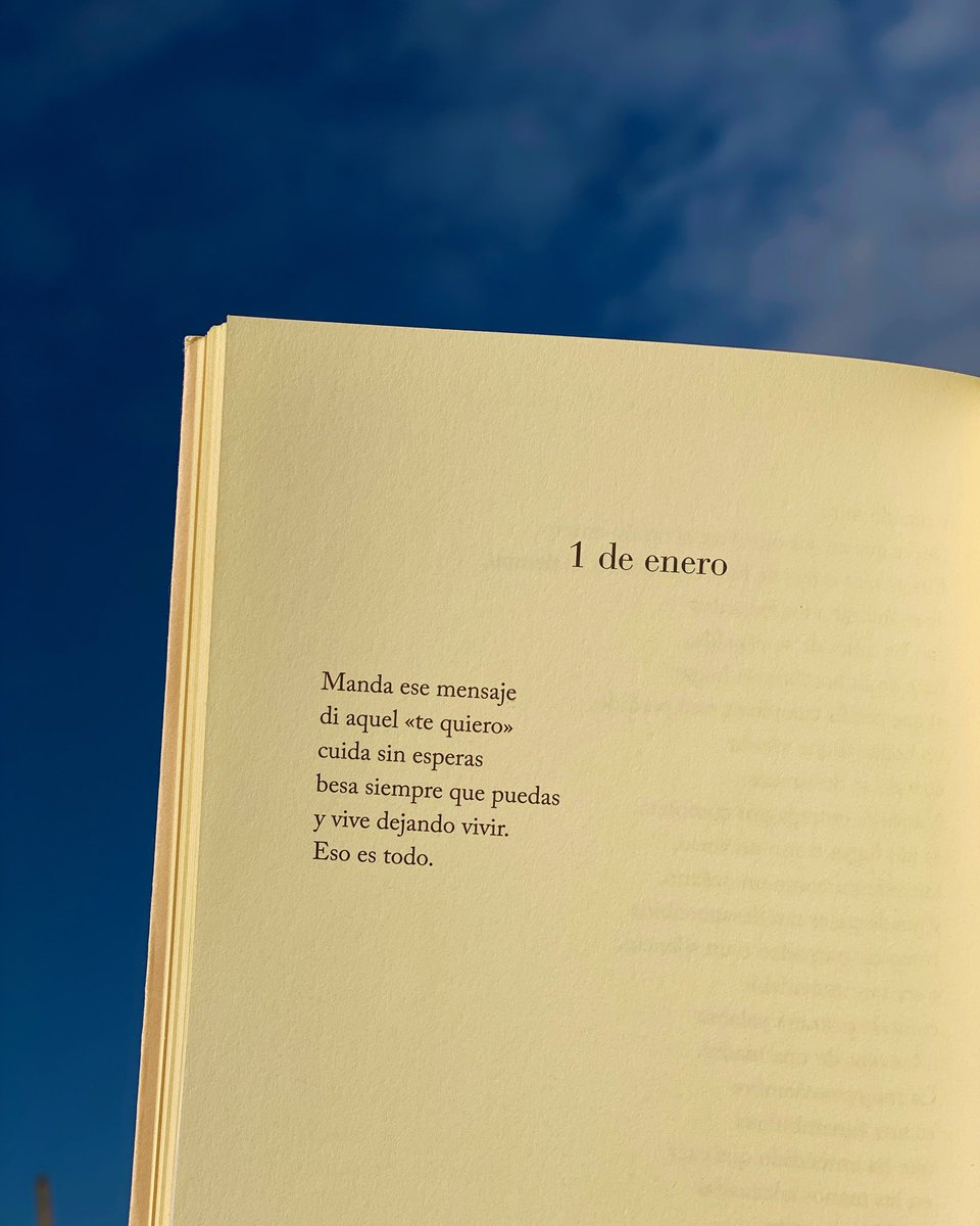 miguelgane's tweet photo. Feliz año, familia. 

Un textito de #PuedesHacermeLoQueQuieras para recomenzar la vida. 

💜 https://t.co/bo6JQbr97i