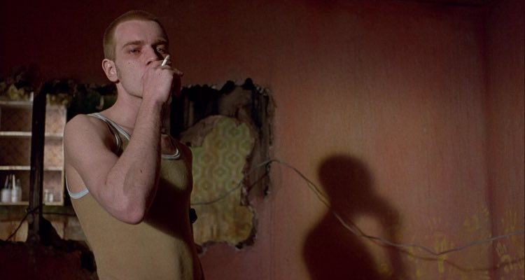 trainspotting (1996) dir. danny boyle
