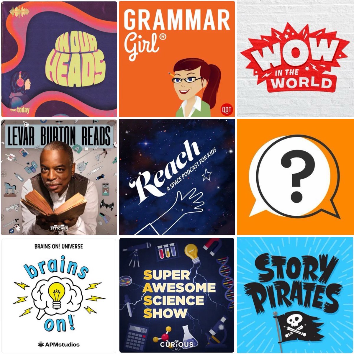 Lanrick Bennett Jr. tweet media