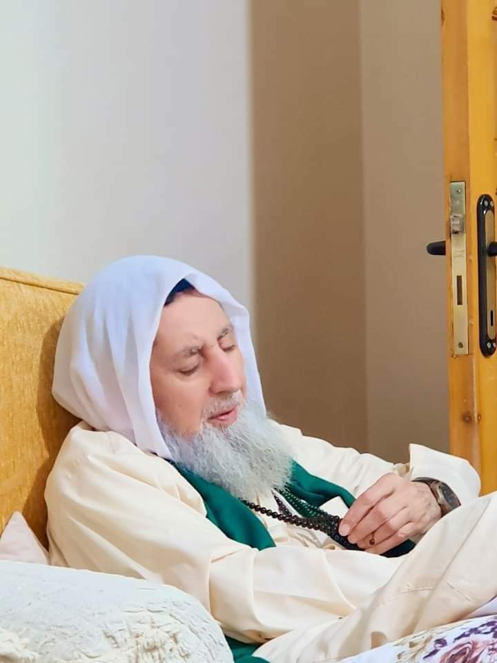 💚عروس💚 الحضرة💚 tweet media