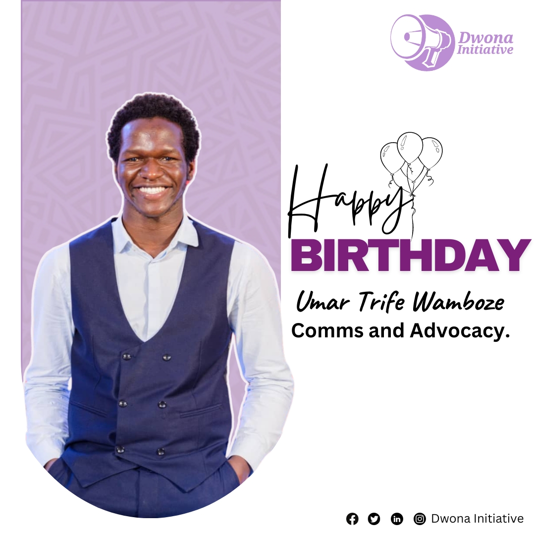 Here's to a High-impact baby!! 🥂 Happy Birthday @UWamboze! May you laugh harder and smile more even in this new age! 🥳🎂 #Dwonabirthdays