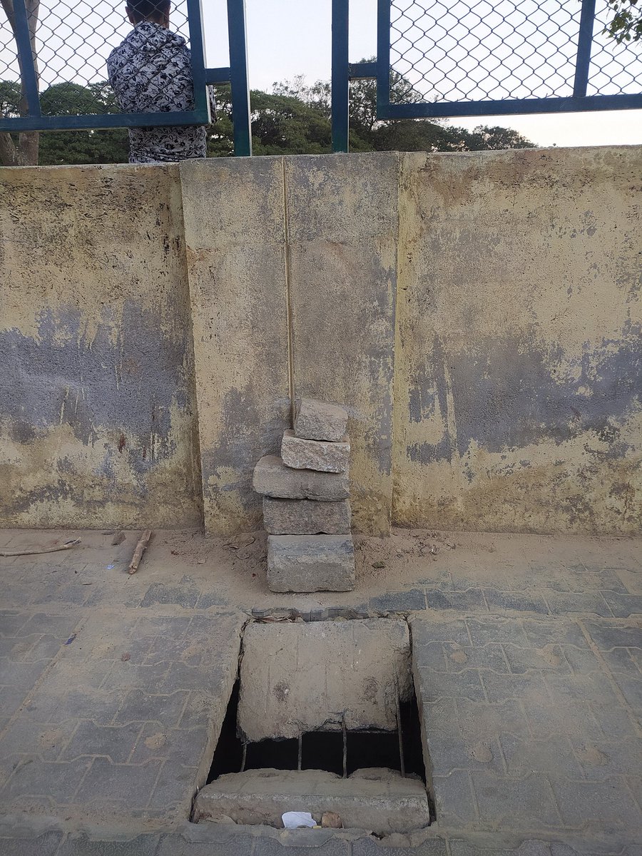 Shreyas Murali Thottuvai tweet media