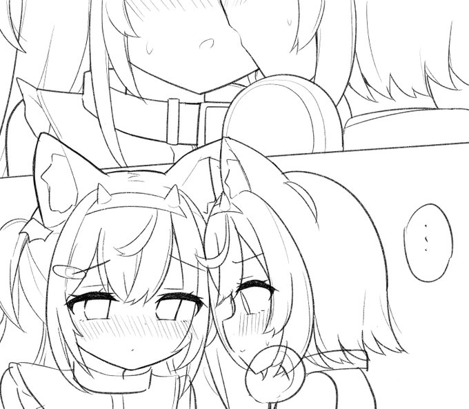 ボツになったやつ 