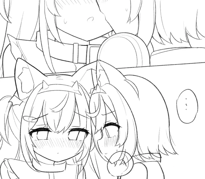 ボツになったやつ 
