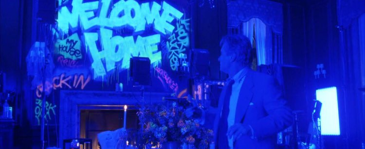 TheCinesthetic's tweet photo. the game (1997) dir. david fincher https://t.co/TRHxrNHGpd