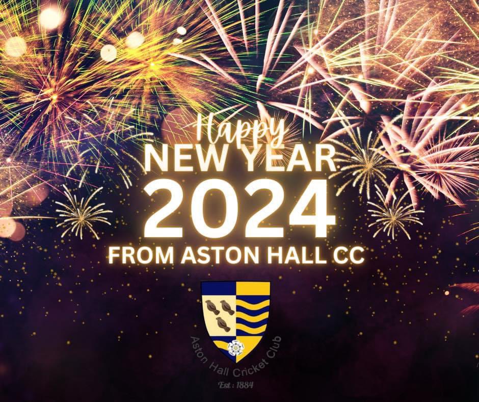 Aston Hall Cricket Club tweet media