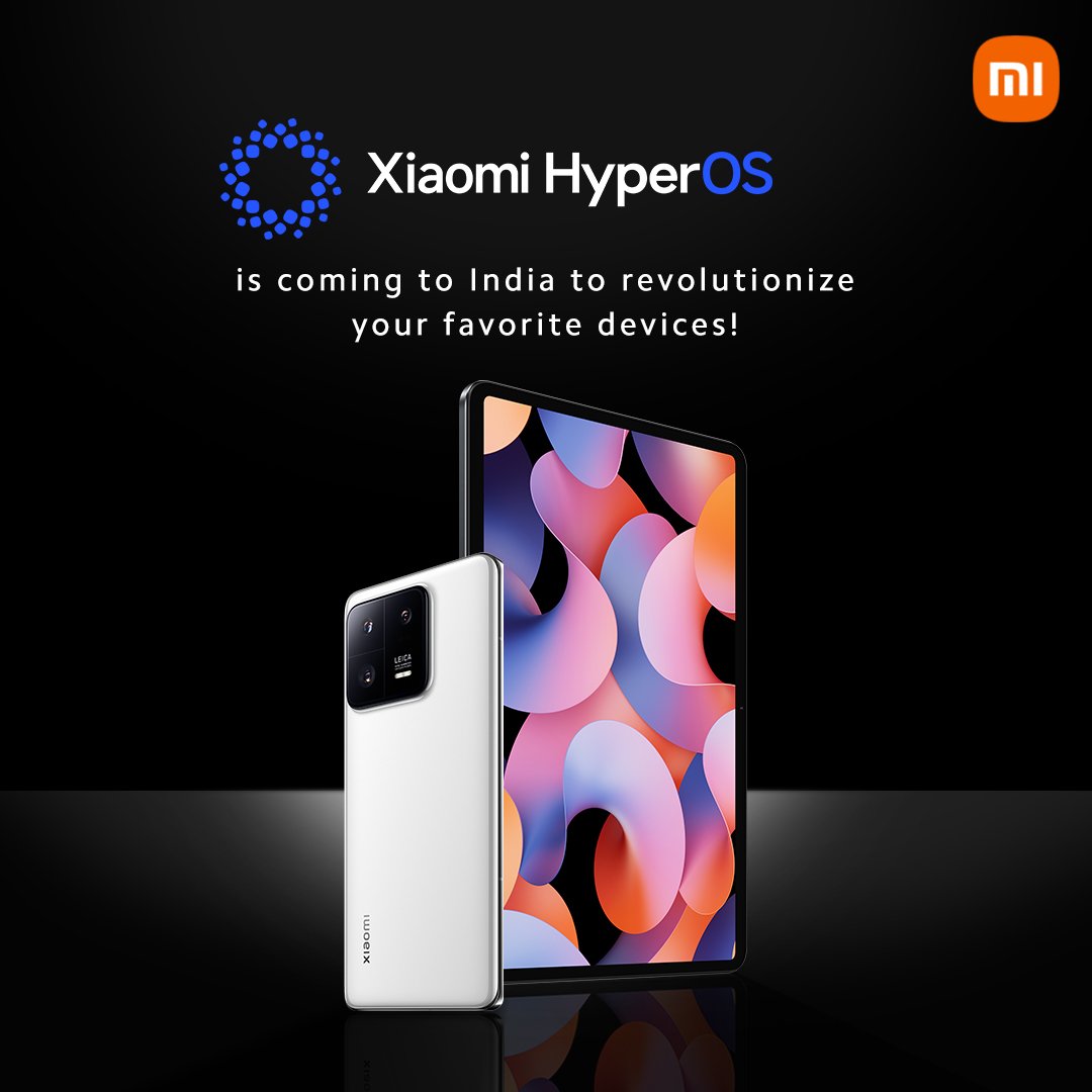 Xiaomi India