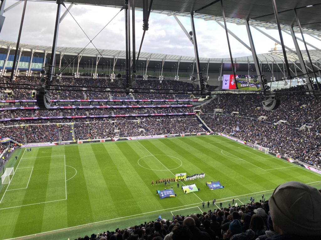 _NGSmith's tweet photo. @NickKallipolits He did a bit, at least from what I could see where I was sitting 😀 https://t.co/zRHvrCTpEN