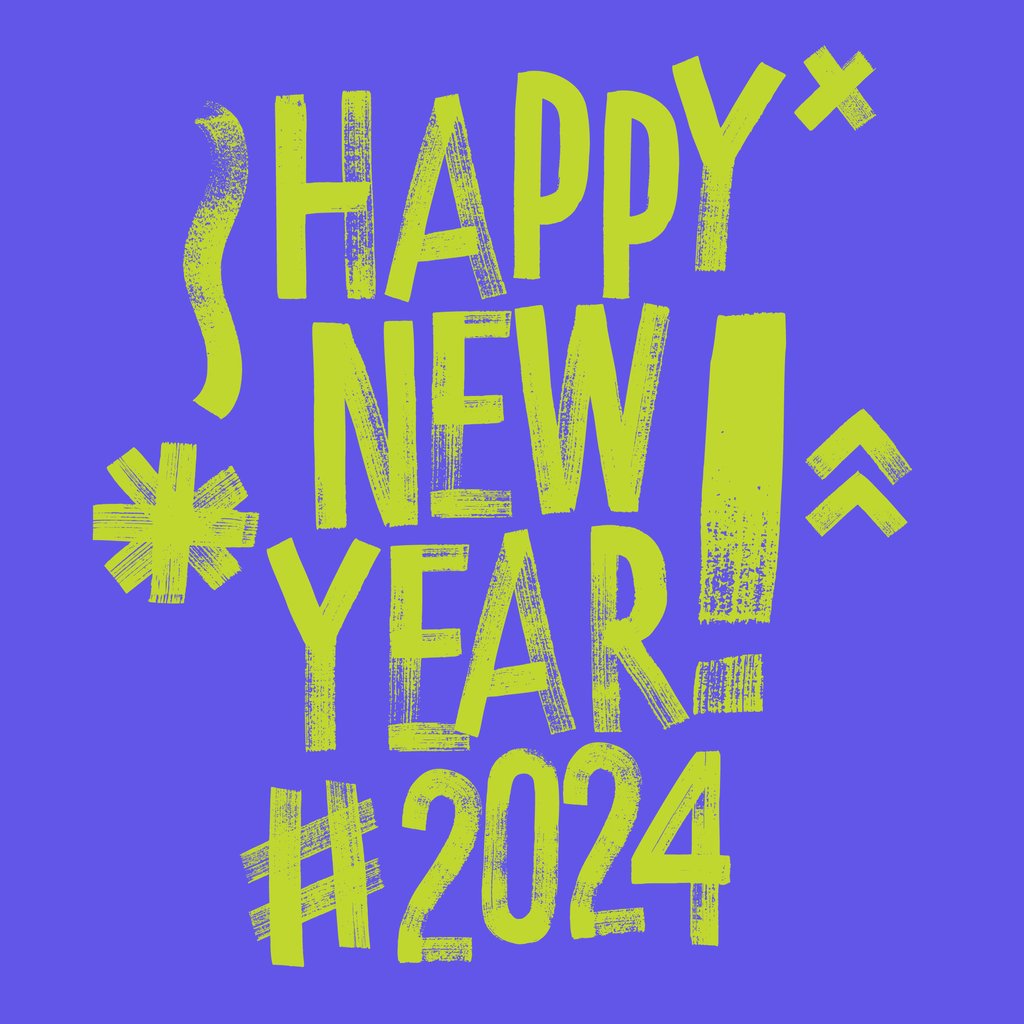 We wish you a #HappyNewYear filled with joy, prosperity, and success. 

We want to thank our valued clients for choosing us and we look forward to our continued partnership in the new year.