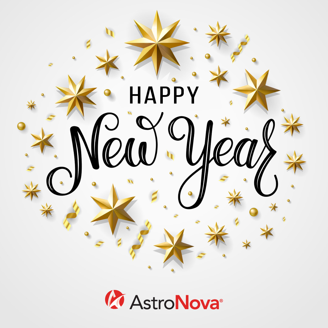 AstroNova, Inc. tweet media