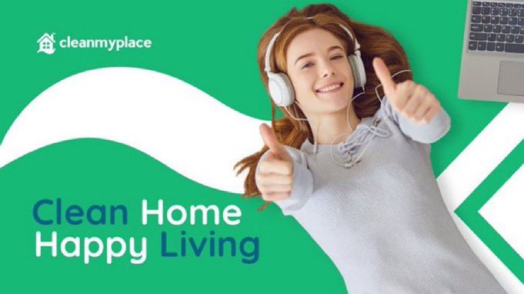 CleanMyPlace's tweet photo. Start the new year by getting a regular weekly house clean! 😃

We have lots of highly skilled cleaners across South Wales. 🏡 

Book here  - https://t.co/2H16IIHTWP

#HappyNewYear2024 #Wales #SouthWales #Cleaning #CleanMyPlace #House #Home #NewYearsDay https://t.co/ZxBqR2QIlI