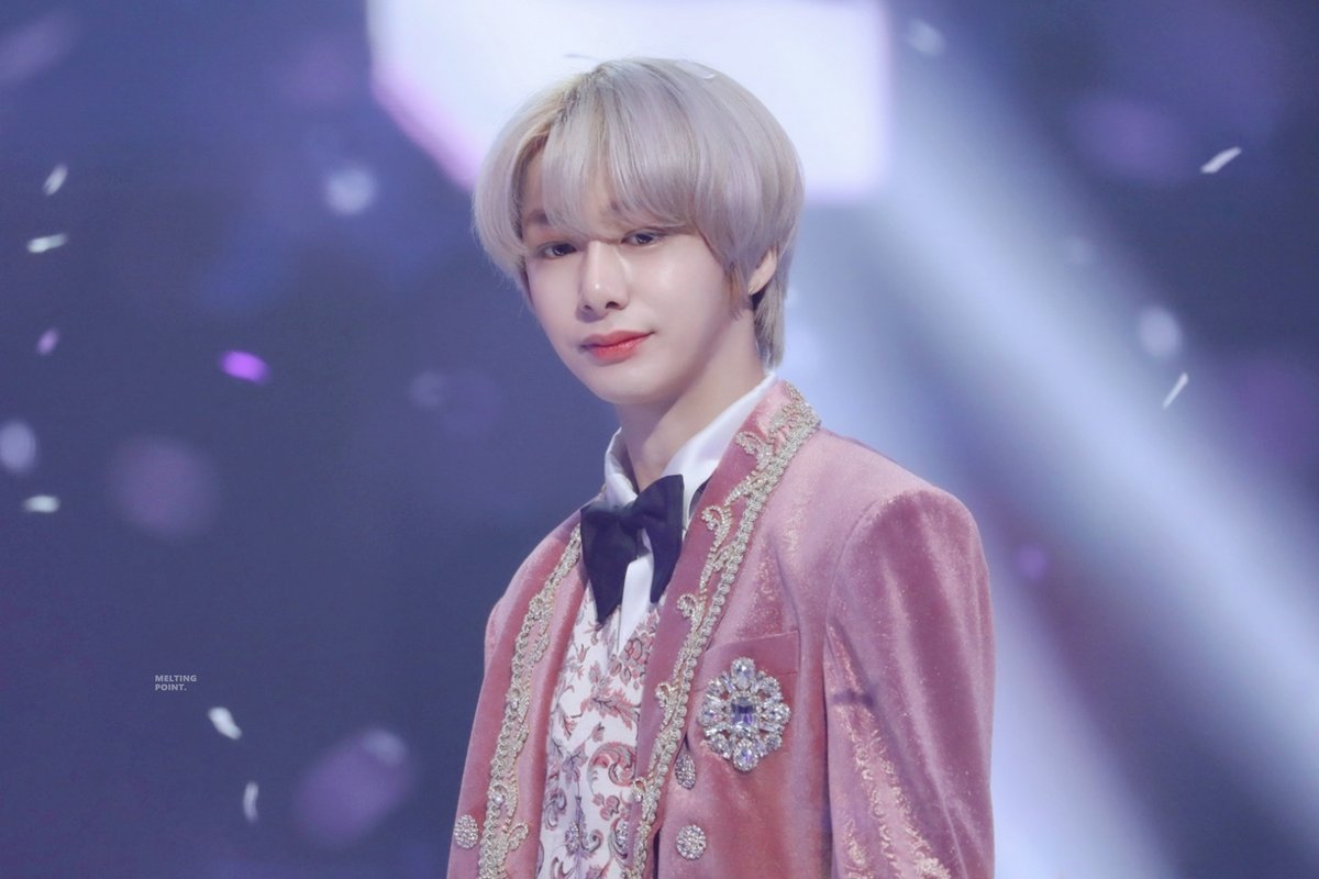 멜팅포인트⚘️ tweet media
