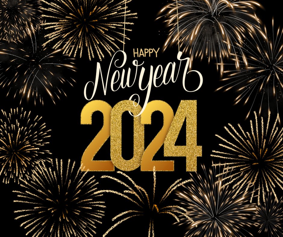 gosquaredaway's tweet image. Happy New Year!

As the calendar turns, our team extends warm wishes for a year brimming with happiness, good health, and abundant opportunities.

What aspirations do you hold for the first quarter of this fresh year?

#GetSquaredAway #maketimecount