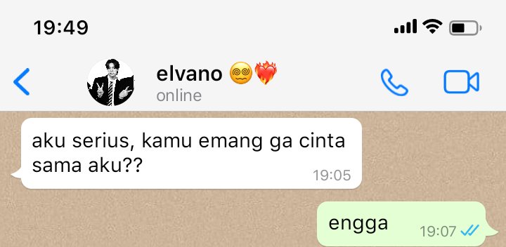 nwrxless's tweet photo. cinta atau sayang?? 🤔🤔

Lee Jeno few tweets https://t.co/OXzvfGLEhe