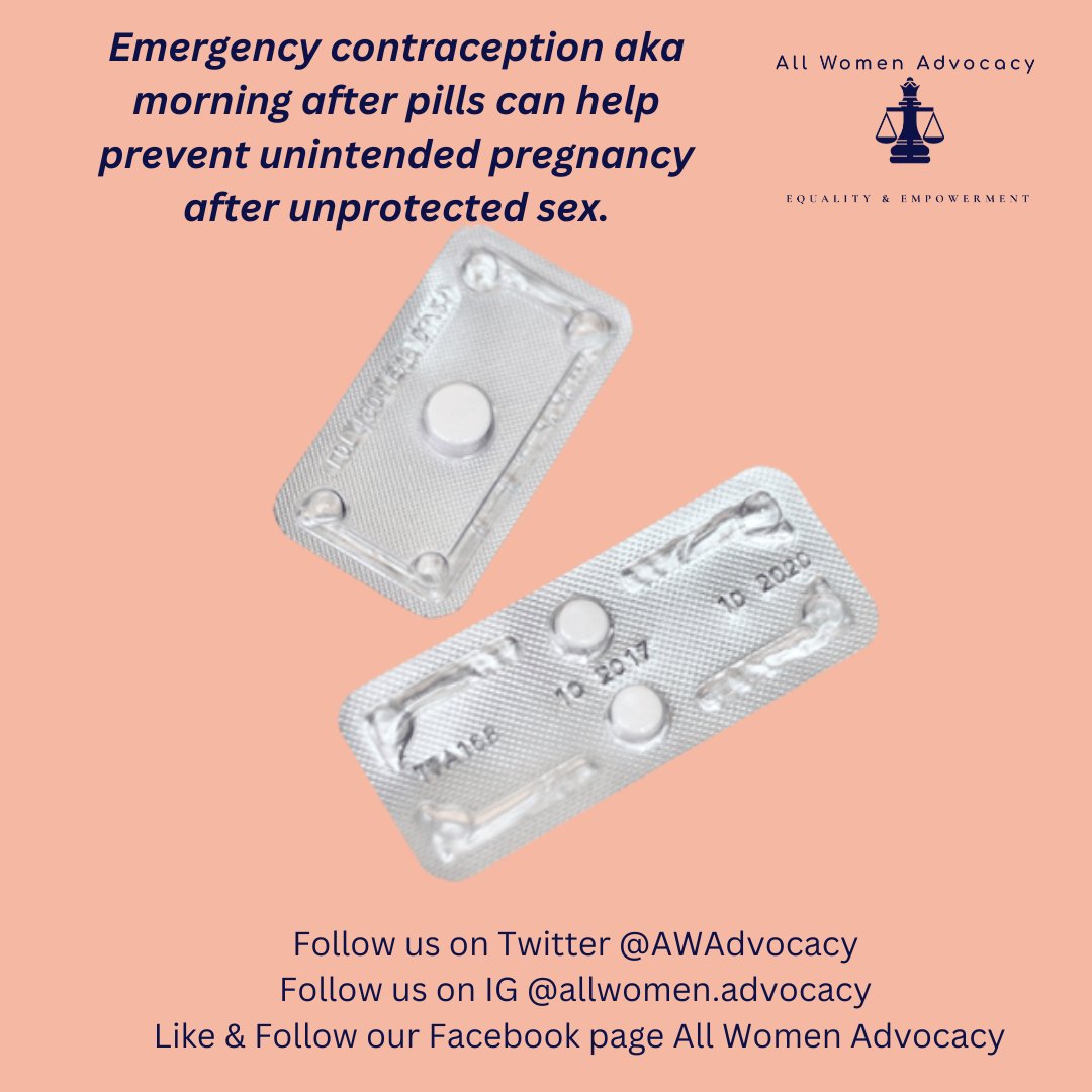 Planned the perfect night...but things took a turn? If new year's eve got a lil unplanned remember, you've got #options... #EmergencyContraception aka #MorningAfterPill can prevent unintended pregnancy.
Take charge of your #SRHR & stay empowered! ✨ #MyBodyMyChoice #HealthEquity