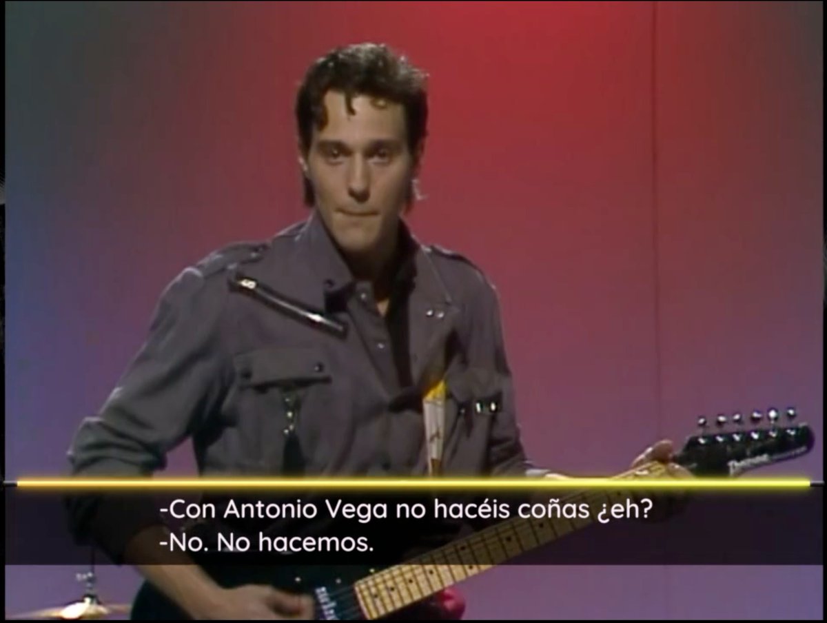Álvaro González (@alvarogonzr) on Twitter photo Exacto.
#CachitosNochevieja Exacto.
#CachitosNochevieja
