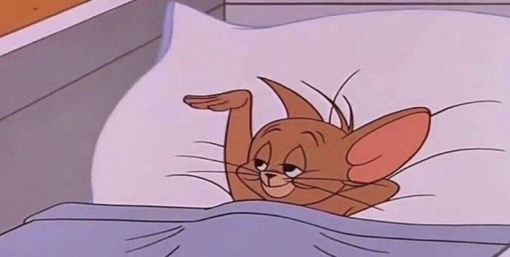 First Monday of 2024 and we ain't working