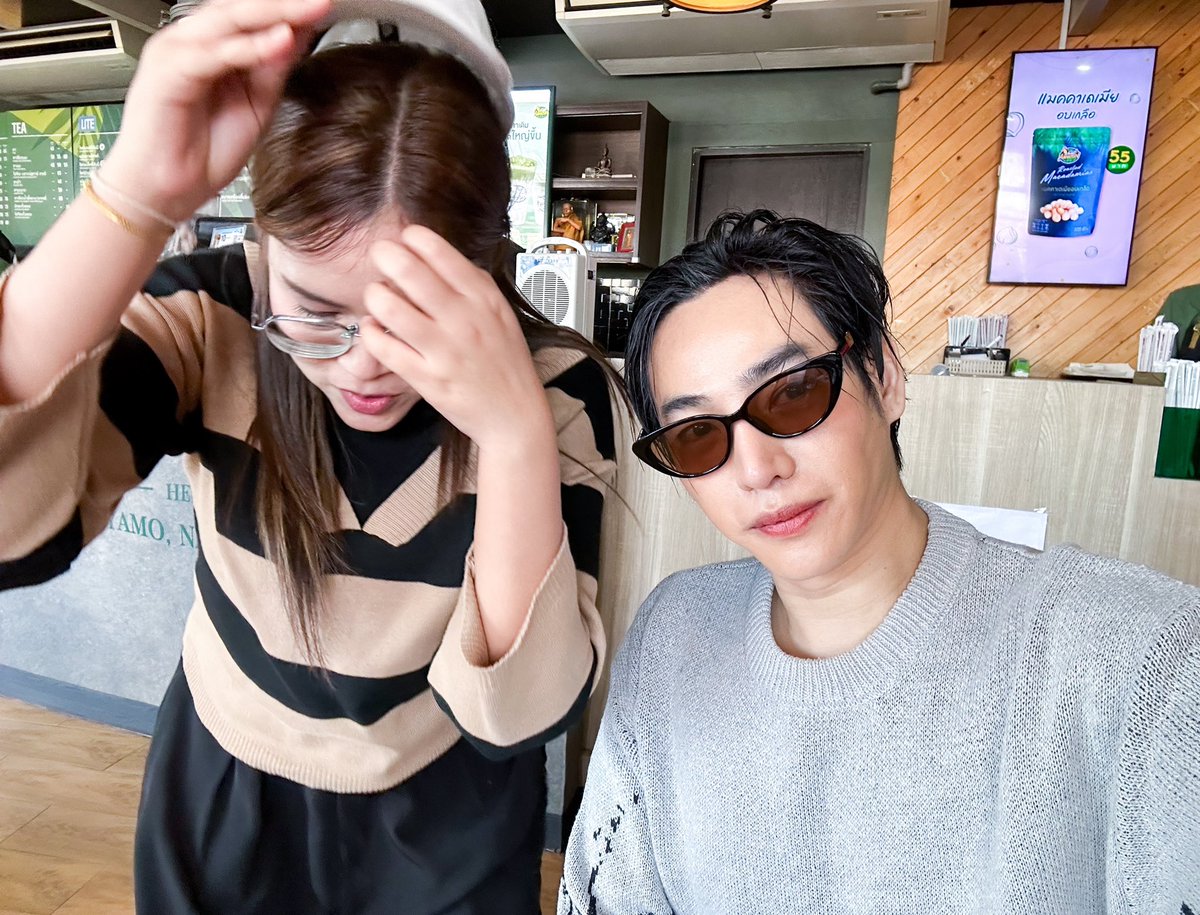 สตางค์ฝ่ายเเซว 🦋 tweet media