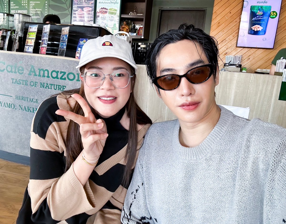 สตางค์ฝ่ายเเซว 🦋 tweet media