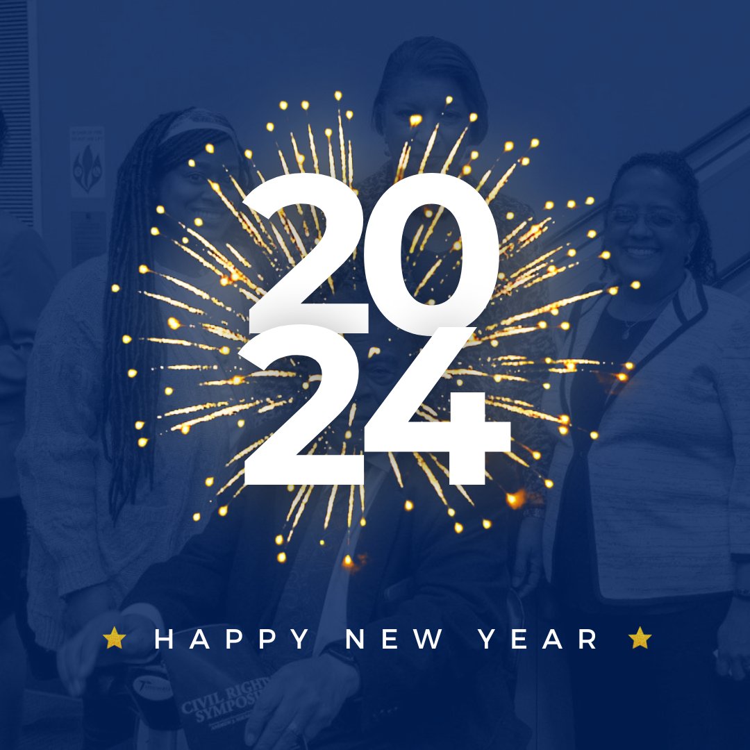 Alabama_OMA's tweet photo. As the New Year unfolds, we extend our heartfelt wishes for a year filled with prosperity, joy, and exciting new adventures.

Thank you for being part of our journey. Happy New Year! 🎉🌟 #CheersTo2024 #NewBeginnings https://t.co/1yKelCBvuR