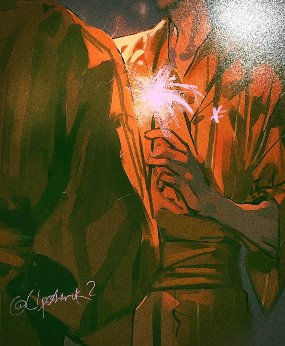 clipsshark2's tweet photo. 2024 New Year ! #ONEPIECE #Zolu https://t.co/TWe4oOte1m