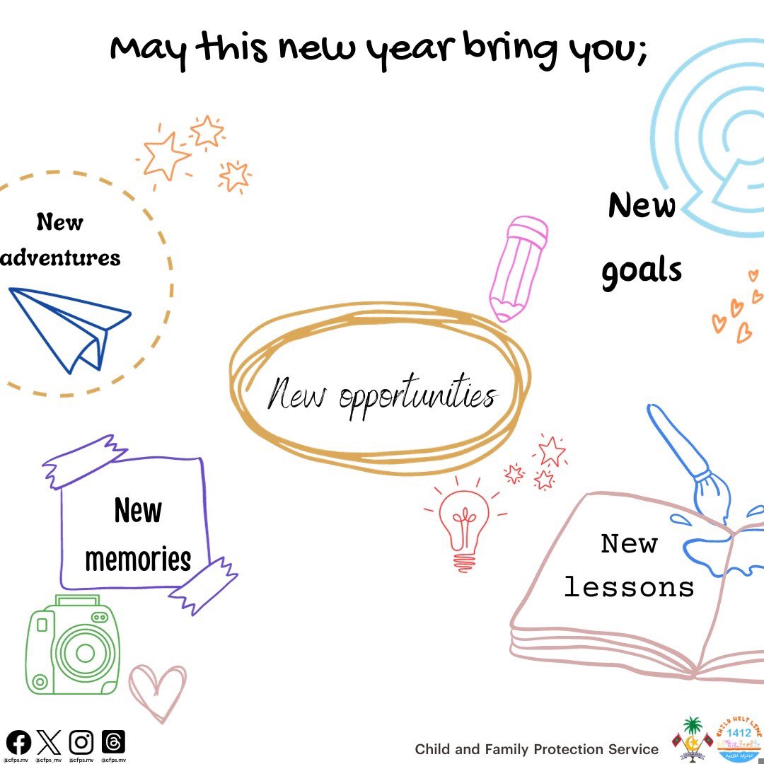 Child and Family Protection Service tweet media