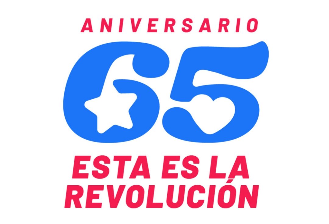 ¡Que viva la Revolución Cubana! ¡Que vivan los héroes y mártires que lucharon por la #Cuba libre e independiente que tenemos hoy! Es nuestro compromiso ser continuadores de esta hermosa obra.
#EstaEsLaRevolución