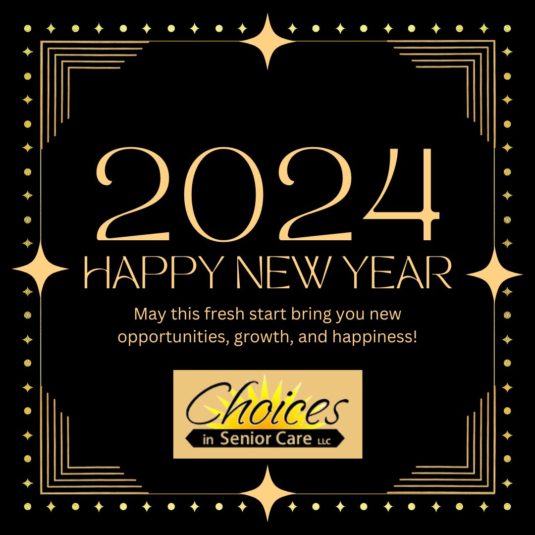 We're calling 2024 the year of growth! Here's to new opportunities and reaching goals. 🥂

#CareManagement #ContractCare #HealthcareProfessionals