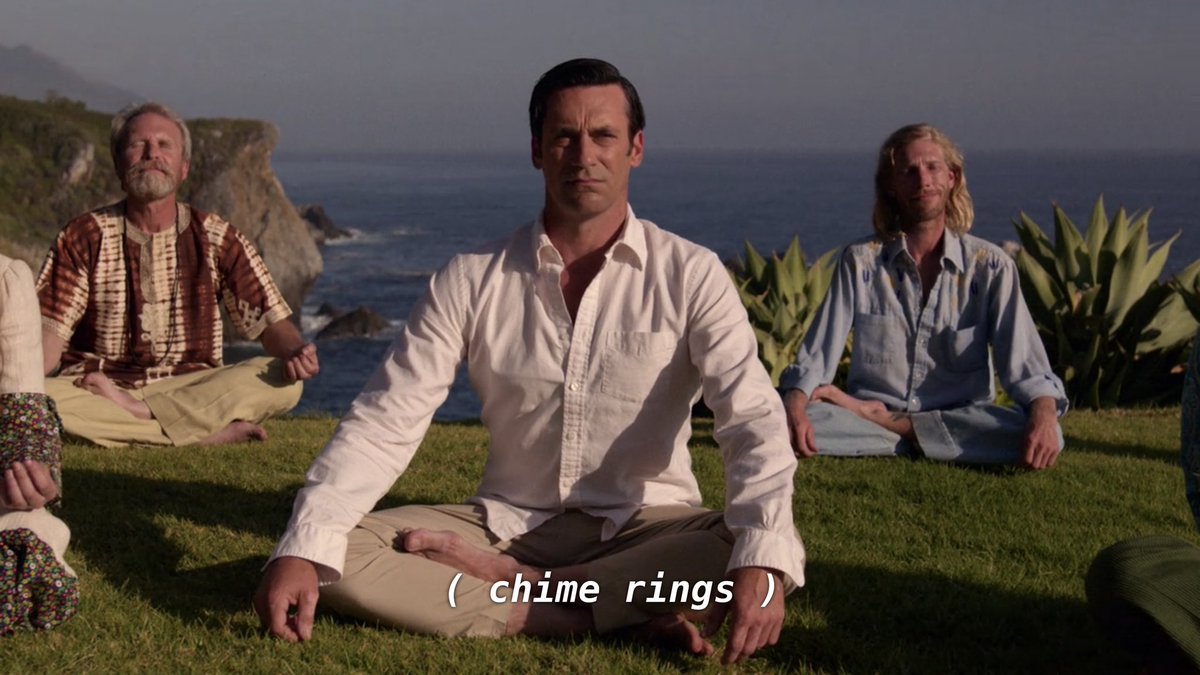 mad men pics tweet media