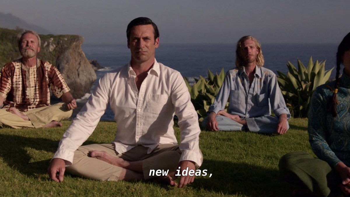 mad men pics tweet media