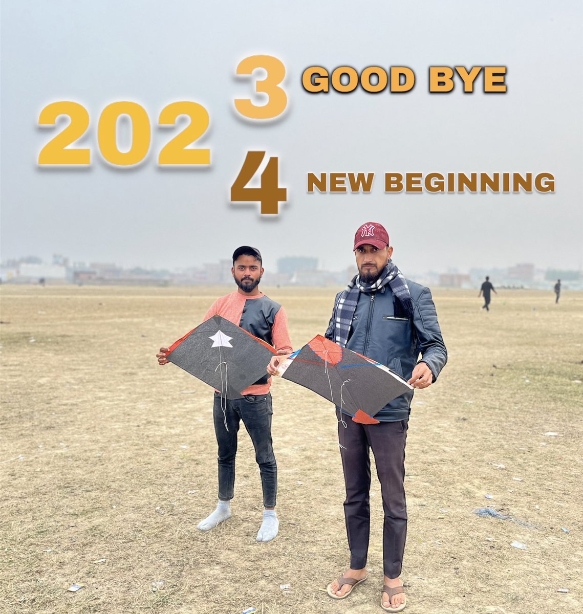 RustamNagarKite's tweet photo. Let Start New Chapter✨
…
…
#kite #NewYears2024 #2024NewYear  #HappyNewYear2024 #rustamnagarkiteclub #celebration https://t.co/F2rrbJRGxw