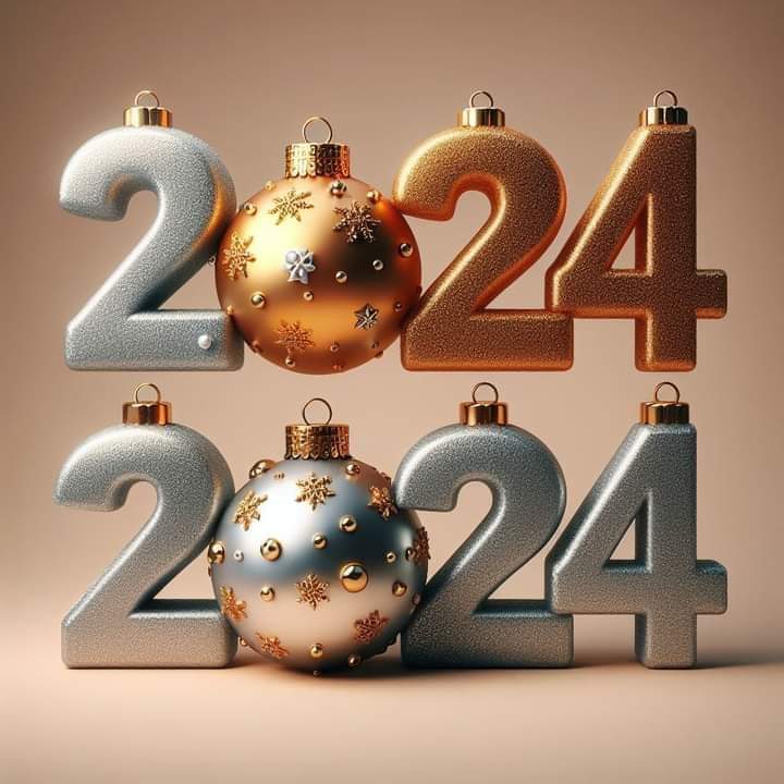 RobertTMac7041's tweet photo. Happy New Year!
With hope all aspirations will be fulfilled throughout the year 🎉🎊✅🔮 https://t.co/Jqkf8ainNr