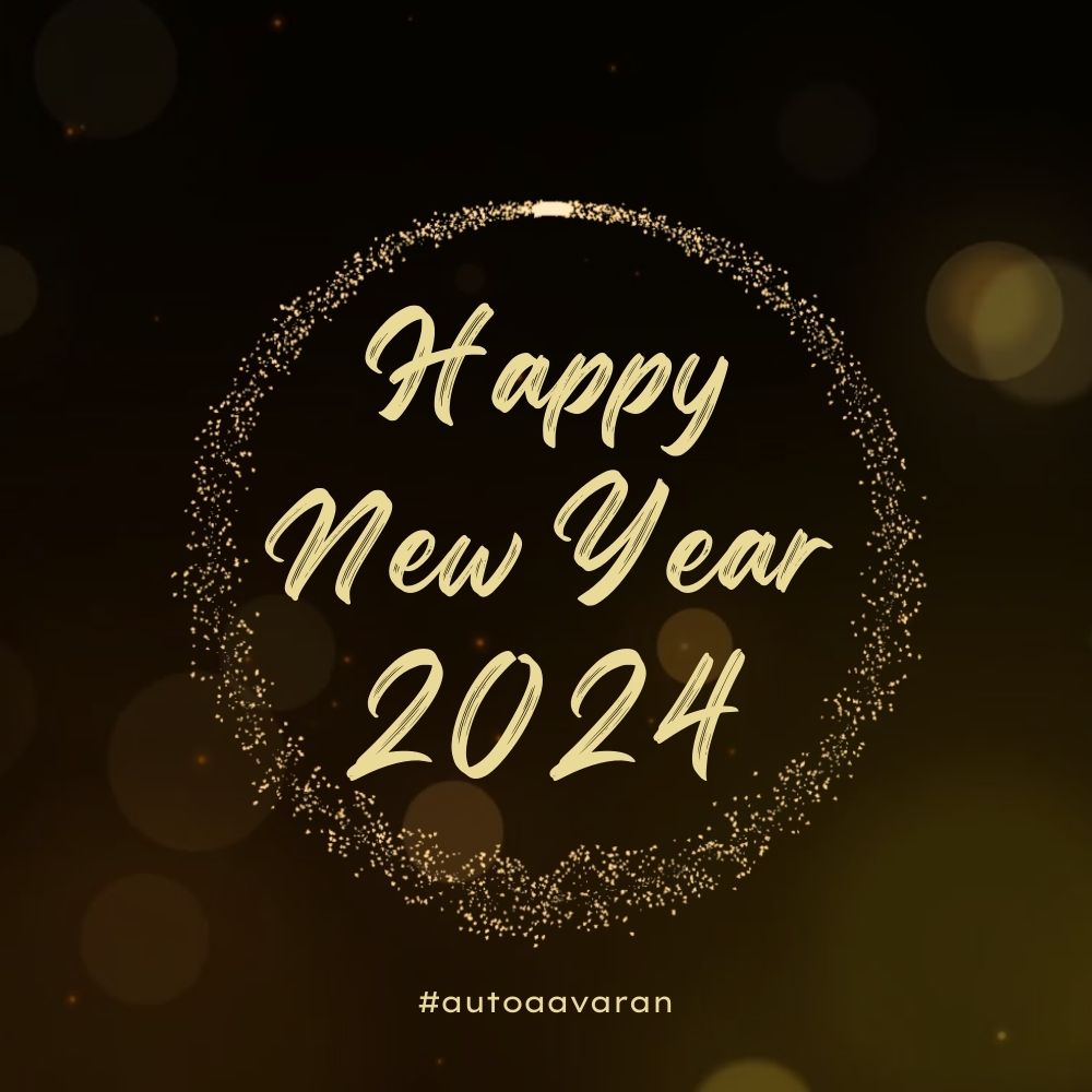 AutoAavaran tweet picture