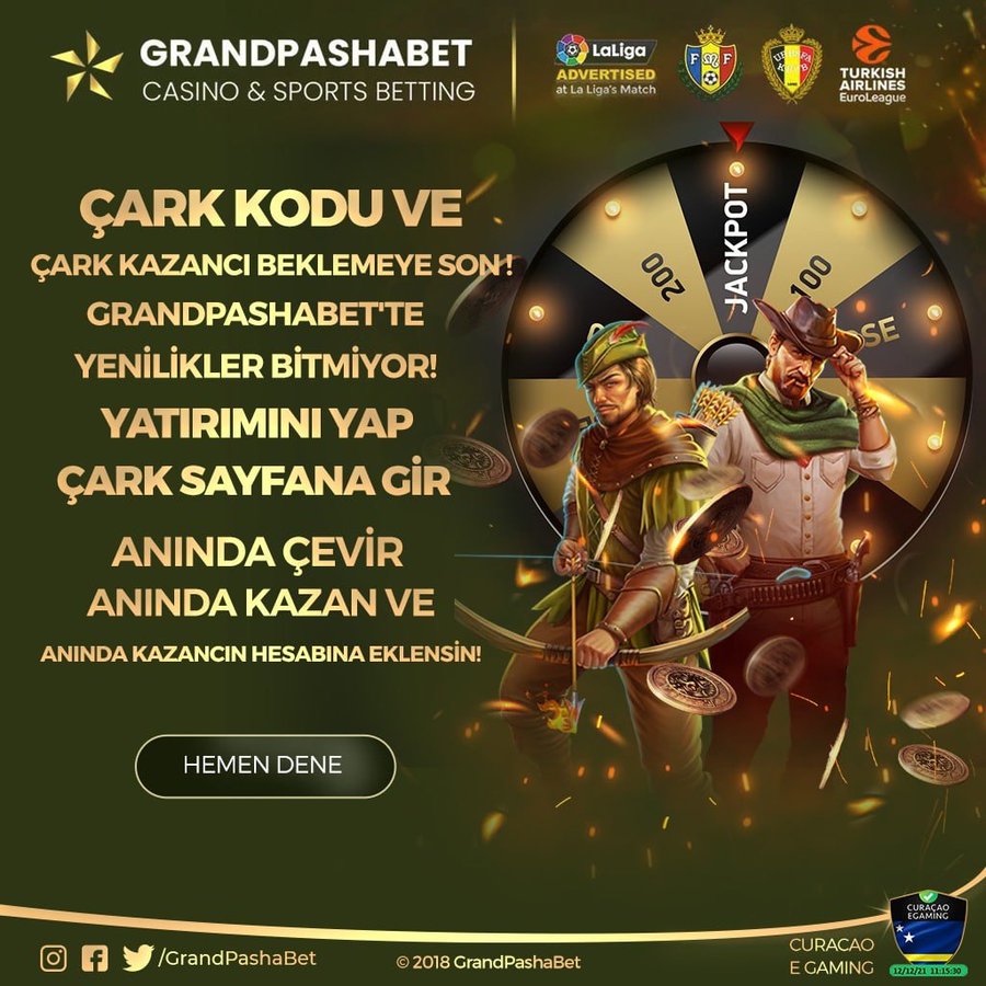 CecilleStr14946's tweet photo. 🔔 TRde en çok dağıtan slot sitesi 
 #Grandpashabet
👨‍🚀 3 dakikada çekim hızı 

Grandpashabet giriş 🔗 https://t.co/CTHEijoy1Y

#marsbahis #bets10 #betnano #1xbet https://t.co/3z9y9HGRqk