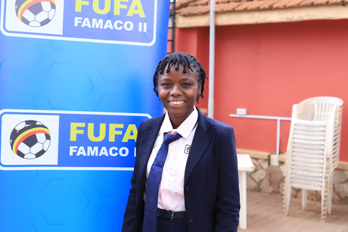 Happy Birthday to our Club CEO <a href="/MercyNabulobi/">Mercy Nabulobi</a>. Enjoy your new age.