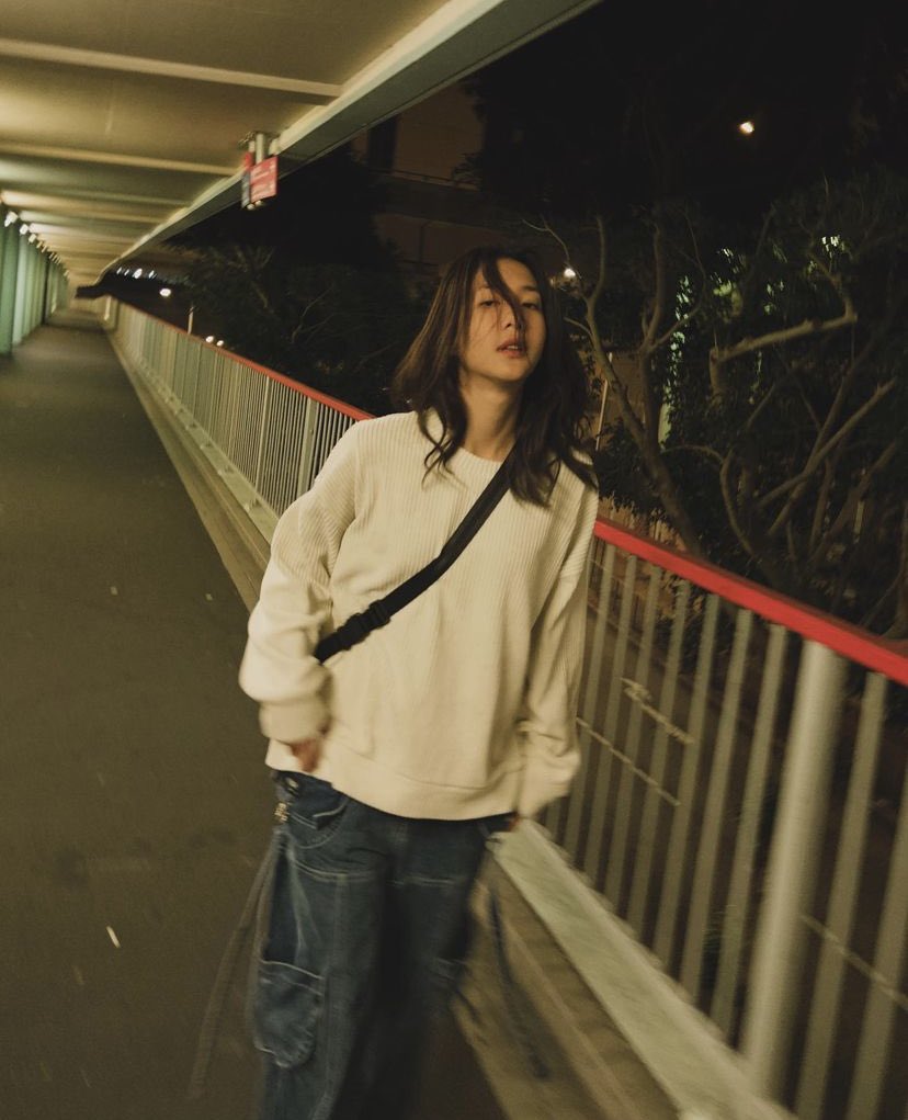 muonmumu's tweet photo. กลางคืนมันสวยเนอะทุกคน https://t.co/aodKvZeObz