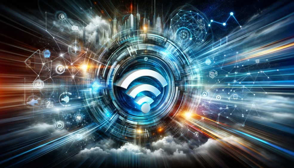 cncsocom's tweet photo. #WiFi  #internet 
How the next generation of Wi-Fi7 will change our world
https://t.co/9vUQWkaEU5 https://t.co/NCJptFBAzp