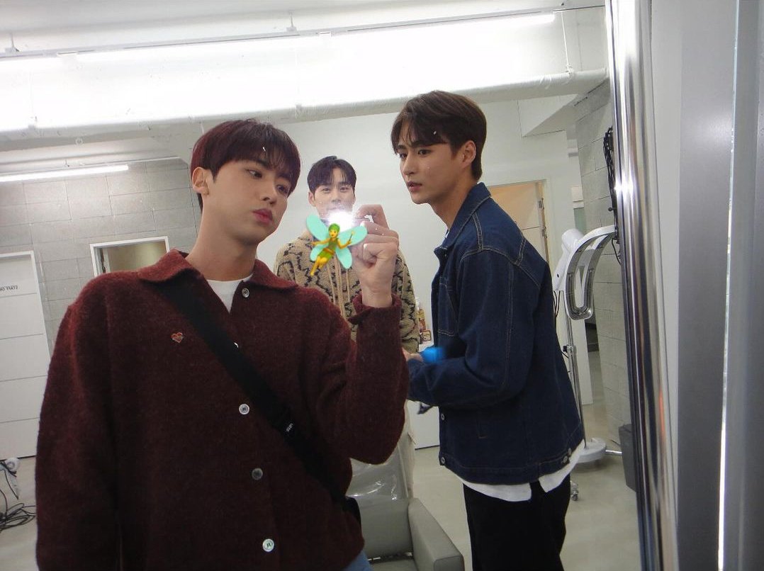 어서오십시오 팅커벨 여기는 동구입니다.