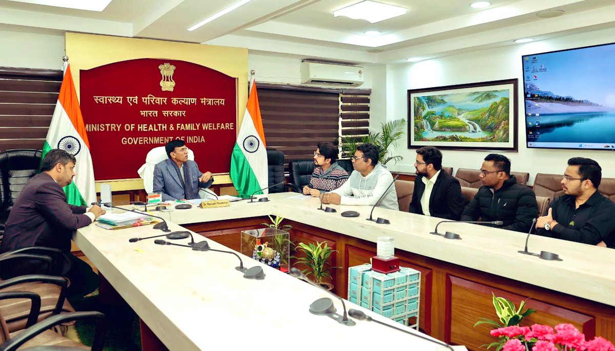 FORDA INDIA tweet media