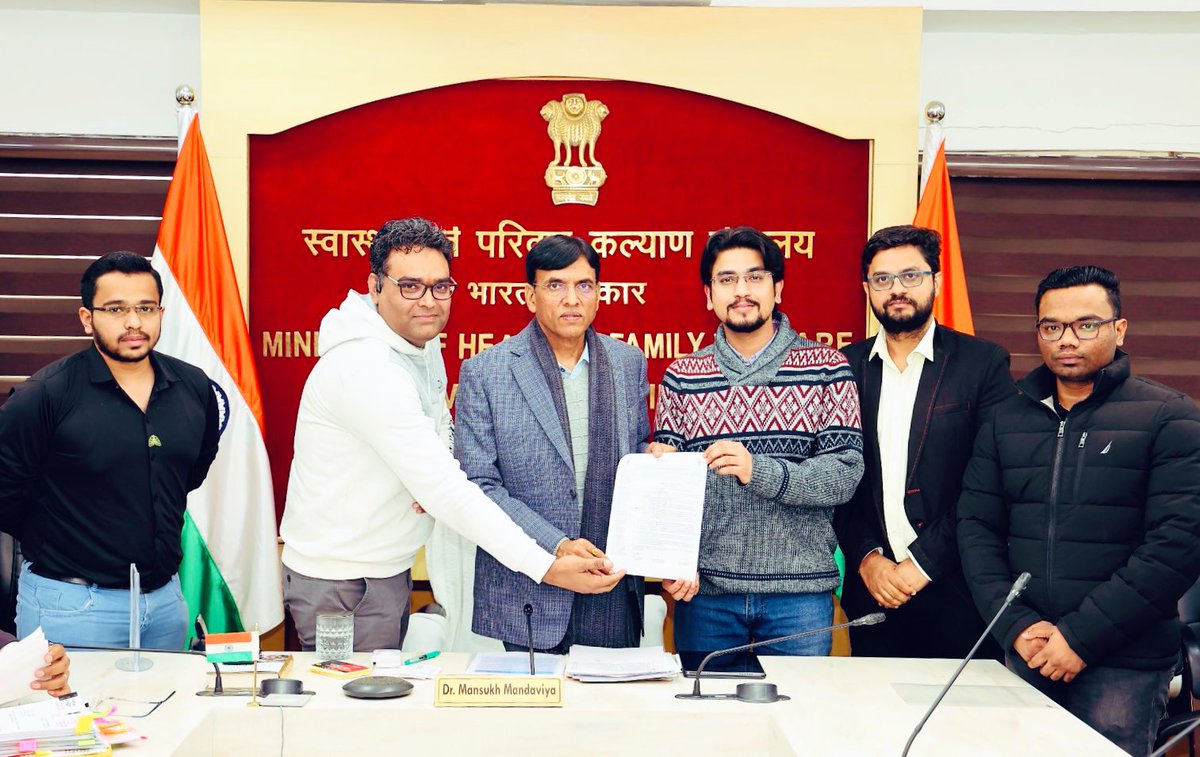 FORDA INDIA tweet media