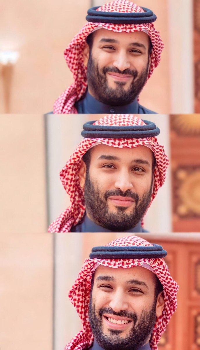 محمد بن سلمان بن عبد العزيز (Informal) tweet media
