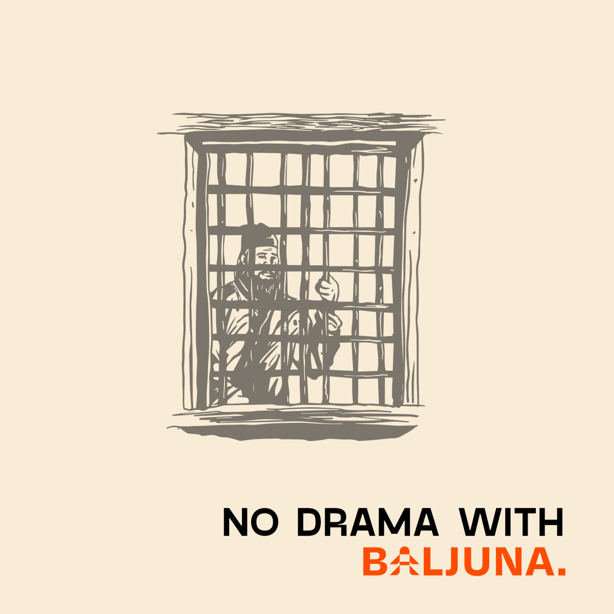 baljunafinance's tweet photo. No Drama with Baljuna. 

Hate feeling like a hostage? You can withdraw your yield every month. https://t.co/adLQd3FExJ